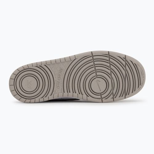 Взуття  Nike Court Borough Low Essential+ vast grey/moon particle/white/tattoo