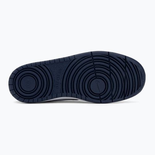 Взуття  Nike Court Borough Low Next Bloom white/white/midnight navy