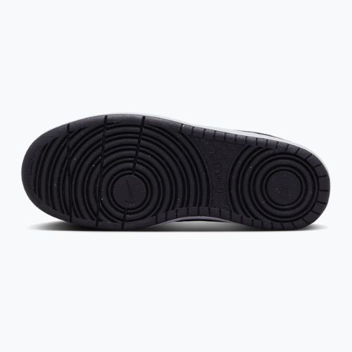 Взуття Nike Court Borough Low Recraft white/black