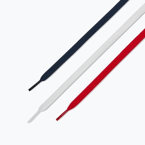 Кросівки дитячі Nike Court Borough Mid 2 white/white/black/university red