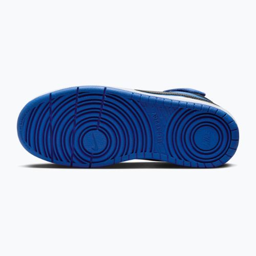 Взуття  Nike Court Borough Mid 2 game royal/white/black