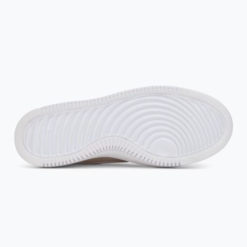 Кросівки жіночі Nike Court Vision Alta sail/white/sanddrift/arctic orange