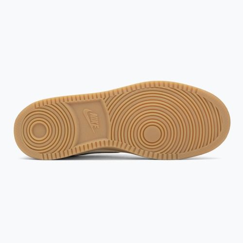 Кросівки чоловічі Nike Court Vision Low Premium light khaki/gum light brown/sail/spruce fog