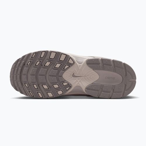 Взуття Nike V5 Runner Suede moon particle/light orewood brown