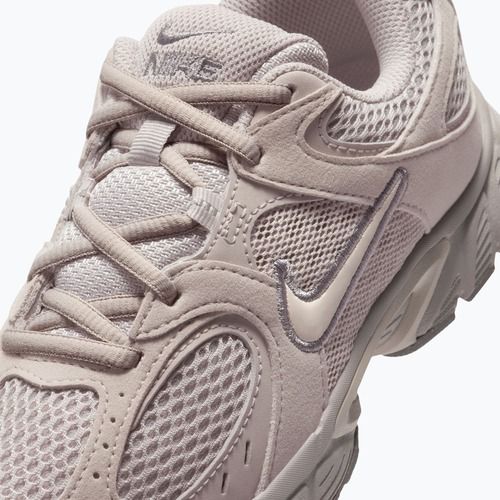 Взуття Nike V5 Runner Suede moon particle/light orewood brown