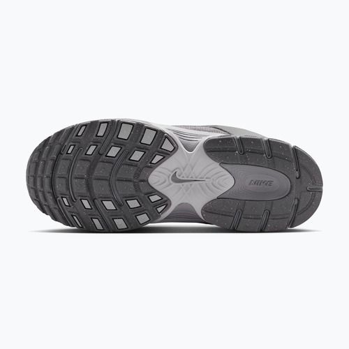 Взуття Nike V5 Runner Suede pencil point/atmosphere grey