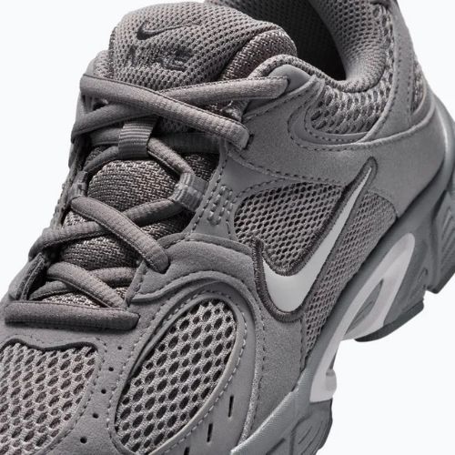 Взуття Nike V5 Runner Suede pencil point/atmosphere grey