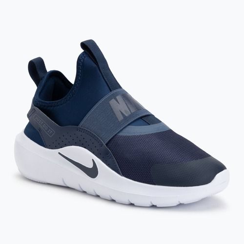 Кросівки дитячі Nike Flex Runner 4 midnight navy/blue void/midnight navy
