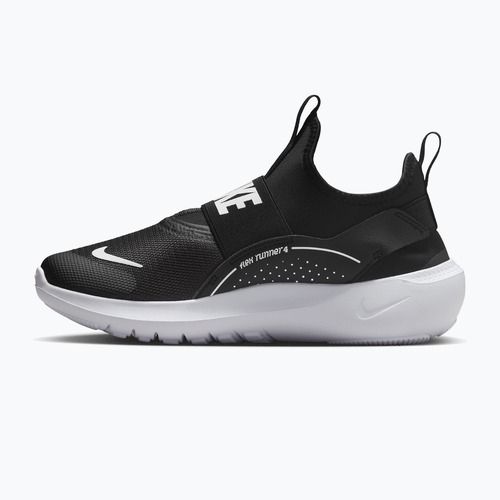 Взуття Nike Flex Runner 4 black/white/black