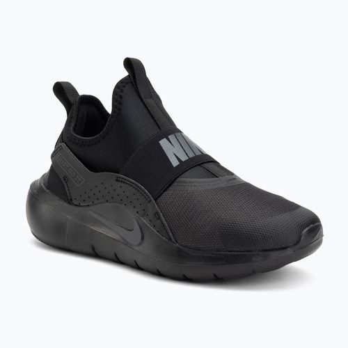 Взуття Nike Flex Runner 4 black/anthracite/black