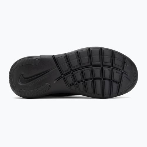 Взуття Nike Flex Runner 4 black/anthracite/black