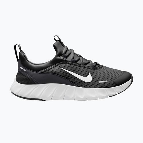 Кросівки дитячі Nike Free Ride black/anthracite/white