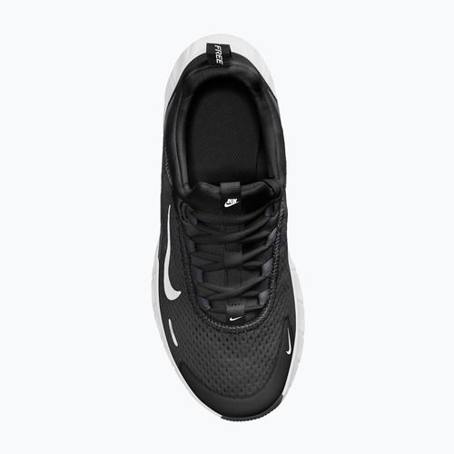 Кросівки дитячі Nike Free Ride black/anthracite/white