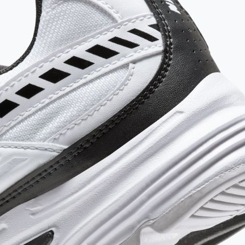 Кросівки для бігу чоловічі Nike Initiator white/black