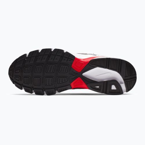 Кросівки для бігу чоловічі Nike Initiator metallic silver/white/black