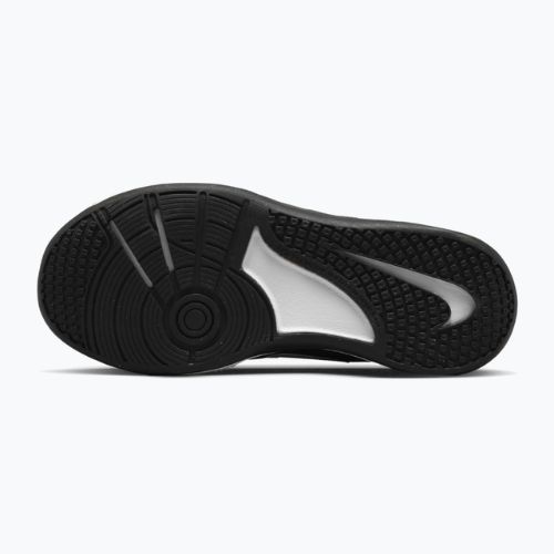 Buty dziecięce Nike Omni Multi-Court black/white