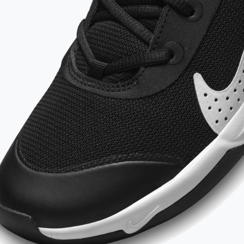 Взуття Nike Omni Multi-Court black/white