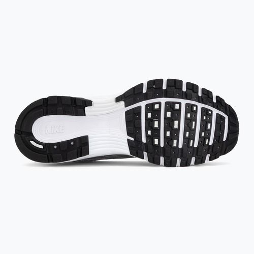 Кросівки жіночі Nike P-6000 white/metallic silver/black