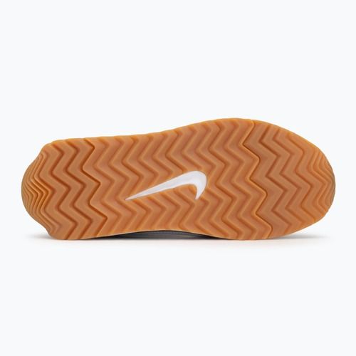 Кросівки жіночі Nike Pacific Leather black/cool grey/gum light brown/white