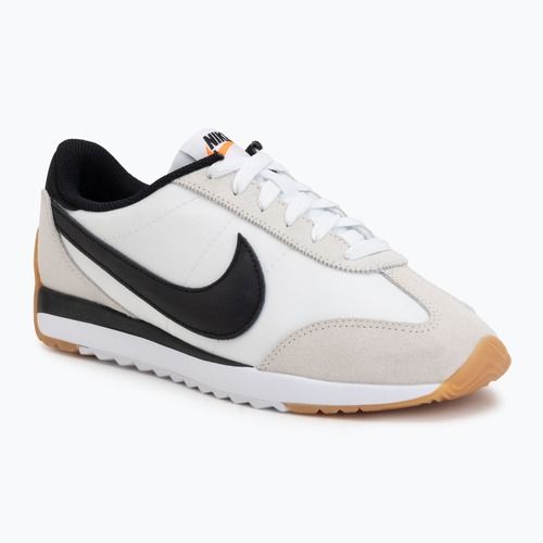Жіноче взуття Nike Pacific білий/платиновий відтінок/яскраво-оранжевий/чорний
