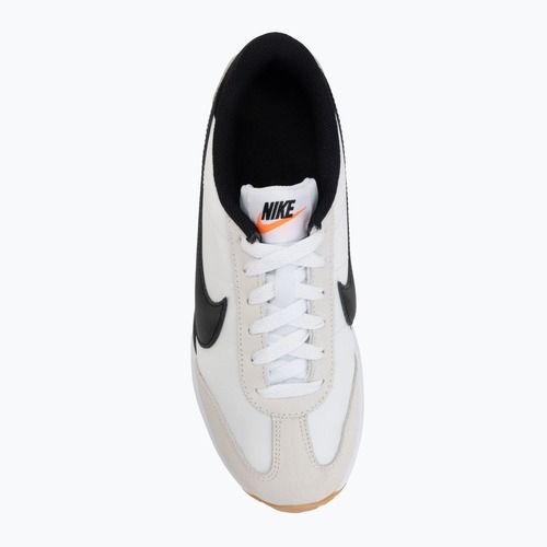 Жіноче взуття Nike Pacific white/platinum tint/safety orange/black