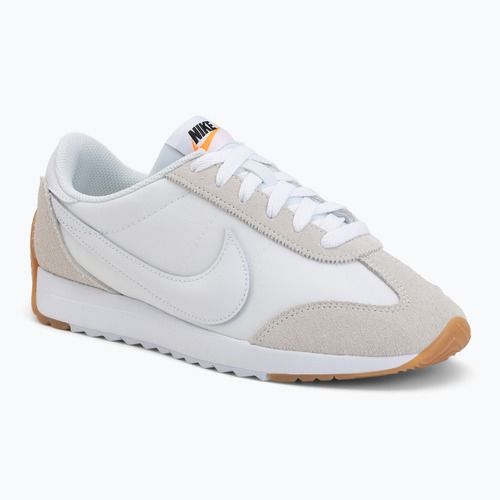 Жіноче взуття Nike Pacific white/safety orange/white