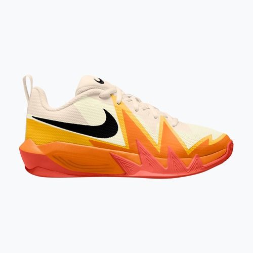 Кросівки дитячі Nike S.T. Dynamite chalk/picante red/total orange/black