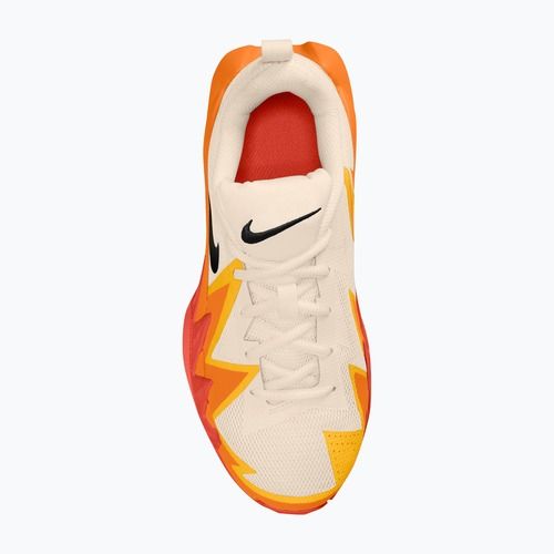 Кросівки дитячі Nike S.T. Dynamite chalk/picante red/total orange/black
