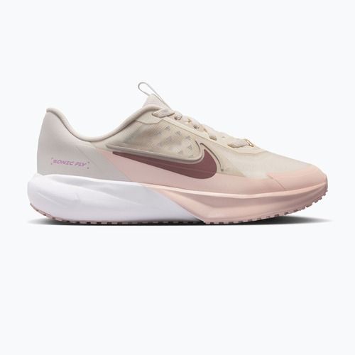 Взуття Nike Sonic Fly phantom/cream ii/silt red/tattoo