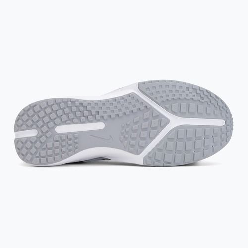 Кросівки дитячі Nike Sonic Fly black/wolf grey/white