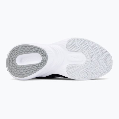 Кросівки дитячі Nike Uplift SC black/white