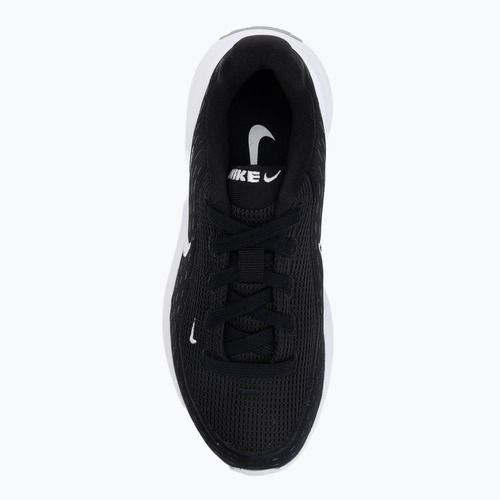 Кросівки дитячі Nike Uplift SC black/white