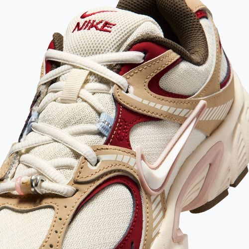 Кросівки жіночі Nike V5 RNR soft pearl/phantom/metallic silver