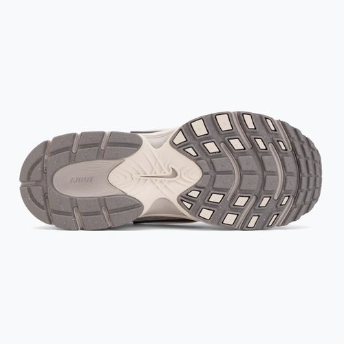Кросівки чоловічі Nike V5 RNR moon particle/light orewood brown