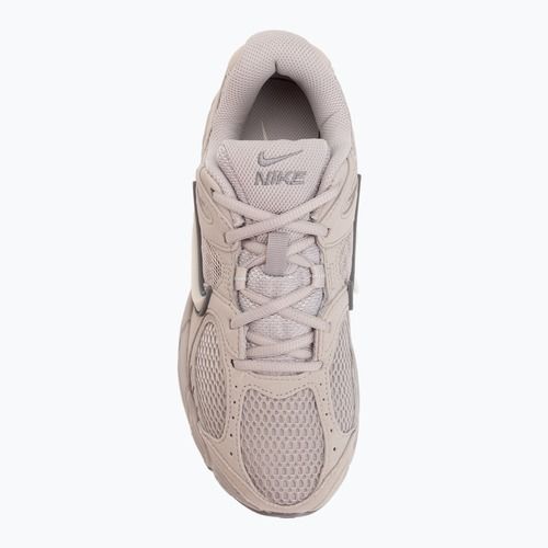 Кросівки чоловічі Nike V5 RNR moon particle/light orewood brown