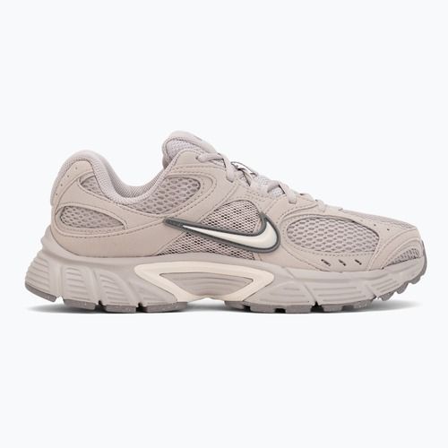 Кросівки чоловічі Nike V5 RNR moon particle/light orewood brown