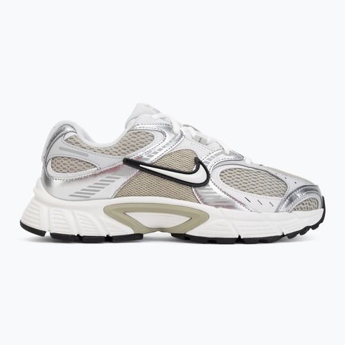 Кросівки жіночі Nike V5 RNR spruce fog/metallic silver/summit white