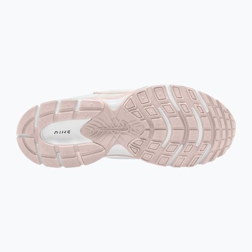 Кросівки жіночі Nike V5 RNR summit white/white/vast grey/silt red