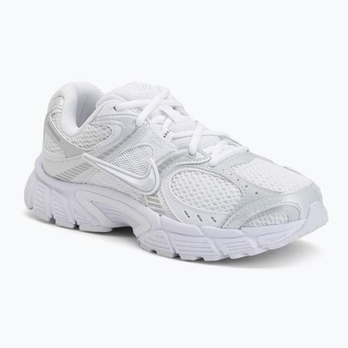 Кросівки жіночі Nike V5 RNR white/black/metallic silver/white