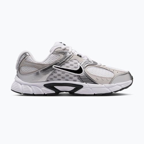 Кросівки дитячі Nike V5 RNR white/vast grey/college grey/black