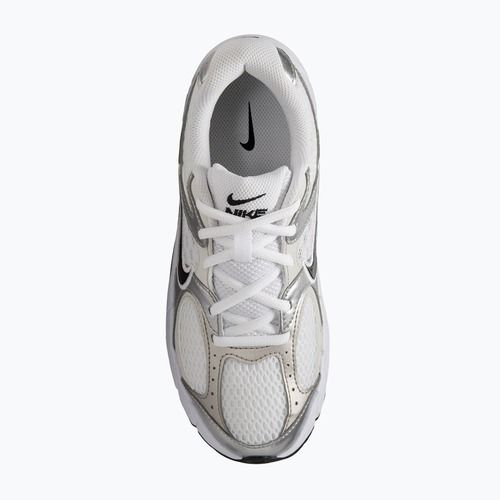 Кросівки дитячі Nike V5 RNR white/vast grey/college grey/black