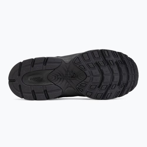 Кросівки дитячі Nike V5 RNR black/anthracite/black
