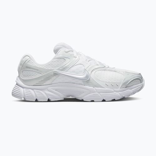 Кросівки чоловічі Nike V5 RNR white/black/metallic silver/white