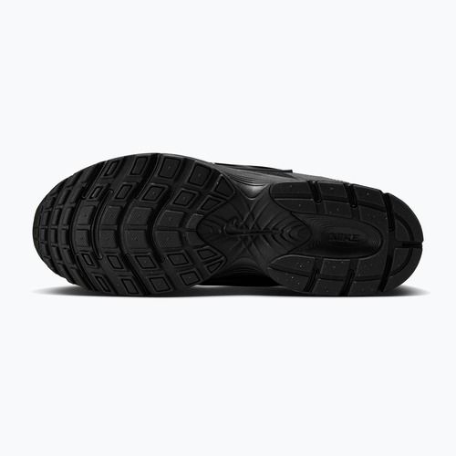 Кросівки чоловічі Nike V5 RNR black/anthracite/black