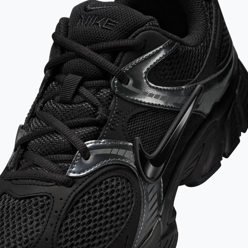 Кросівки чоловічі Nike V5 RNR black/anthracite/black