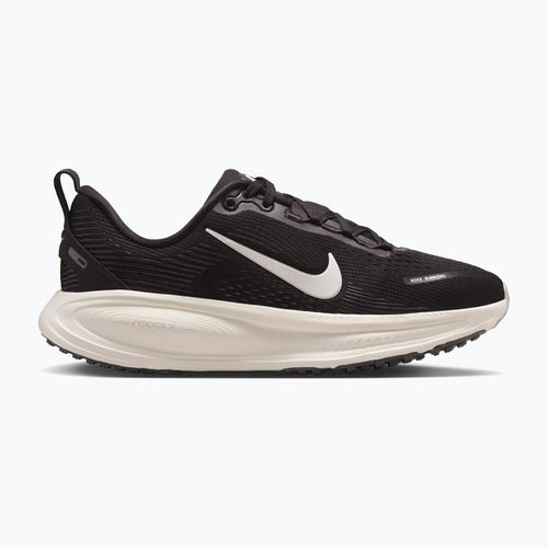 Кросівки для бігу Nike Vomero 18 black/coconut milk/iron ore/summit white