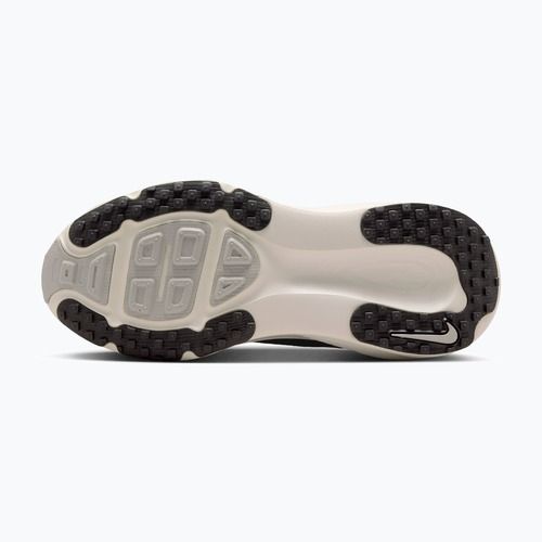 Кросівки для бігу Nike Vomero 18 black/coconut milk/iron ore/summit white