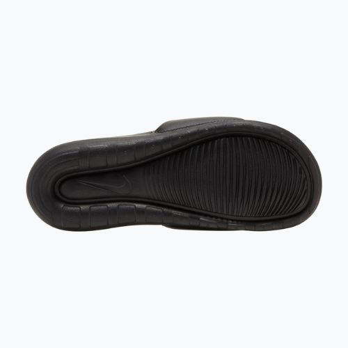 Шльопанці жіночі Nike Victori One Slide black/black/black