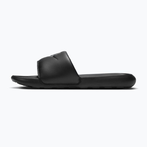 Шльопанці жіночі Nike Victori One Slide black/black/black