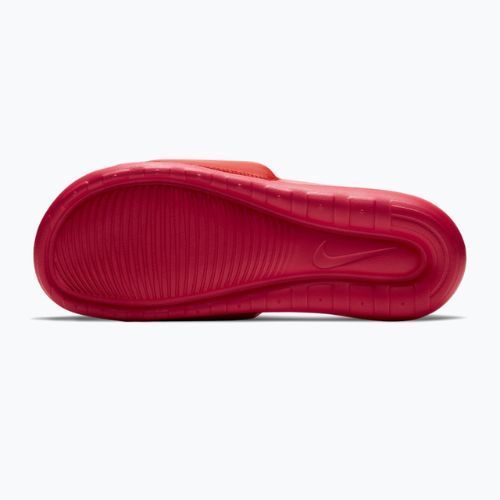 Шльопанці чоловічі Nike Victori One Slide university red/university red/black